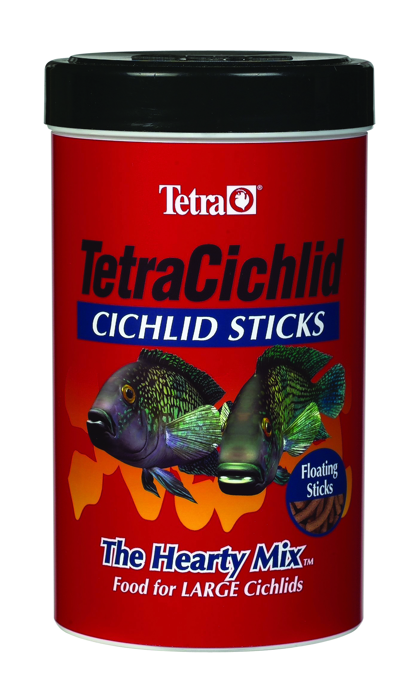 TETRACICHLID STICK