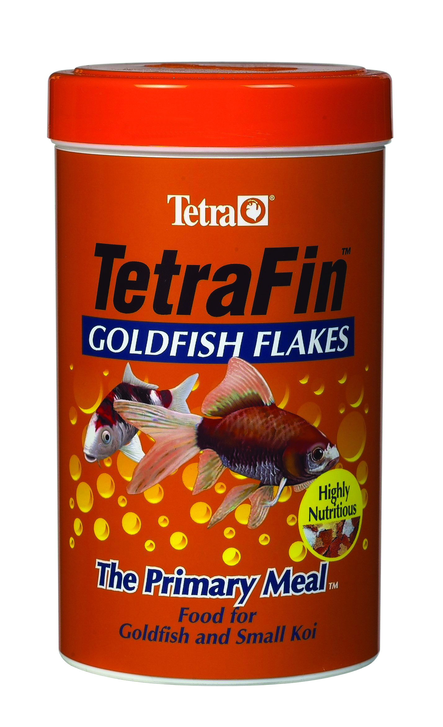 TETRAFIN-GOLDFISH FLAKES