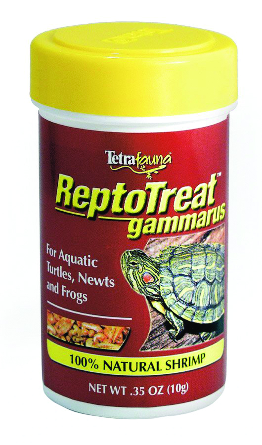 REPTOTREAT GAMMARU