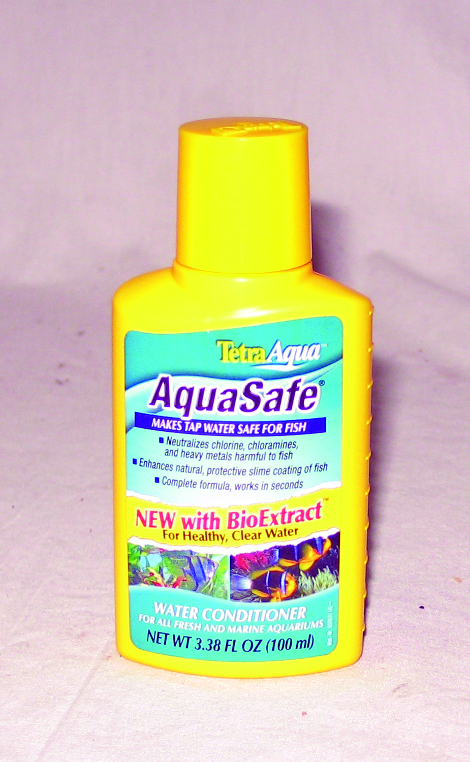 AQUASAFE