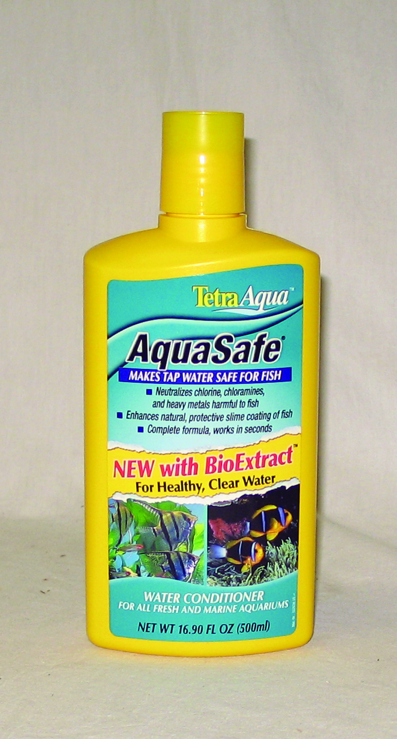 AQUASAFE