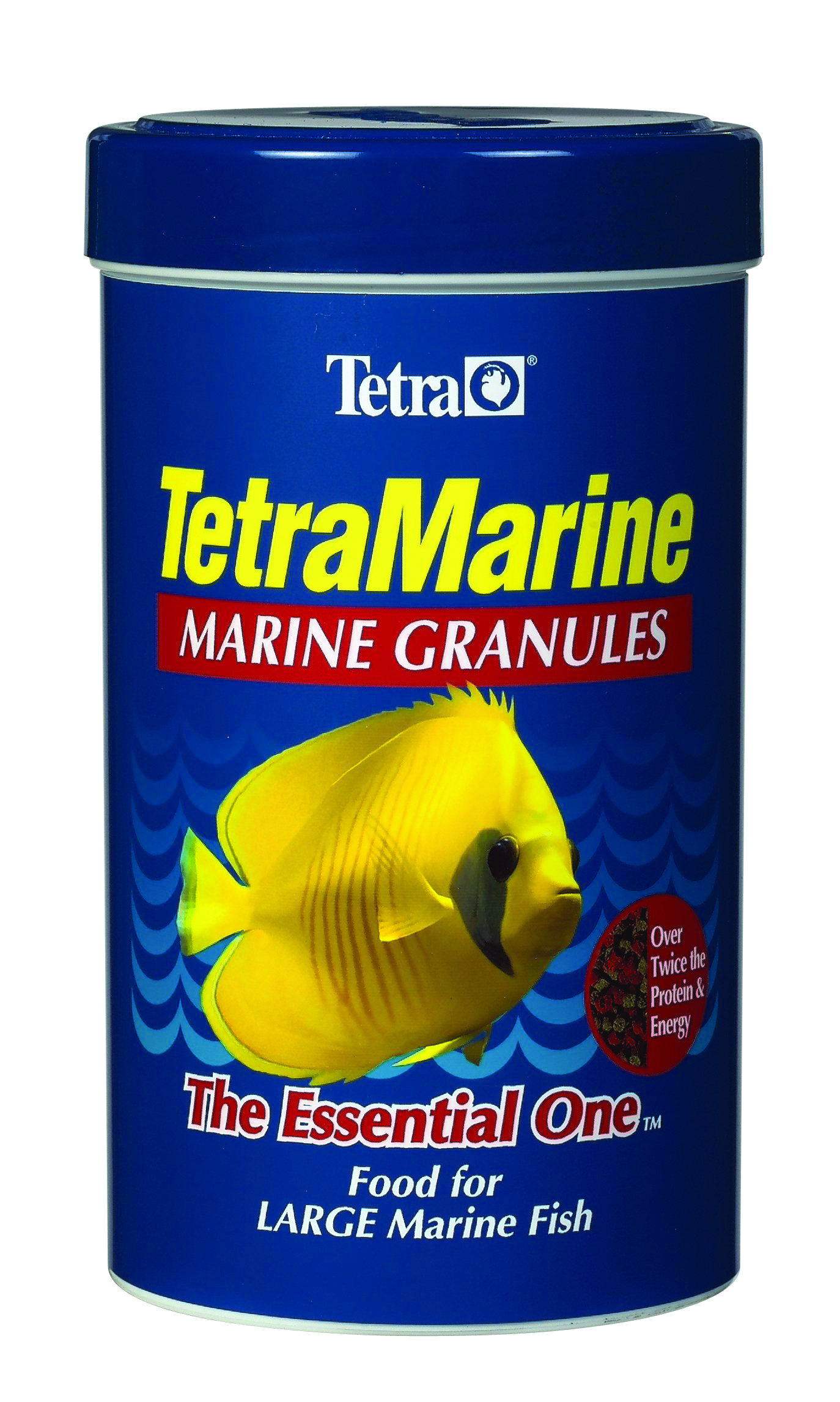 TETRA MARINE GRANULES