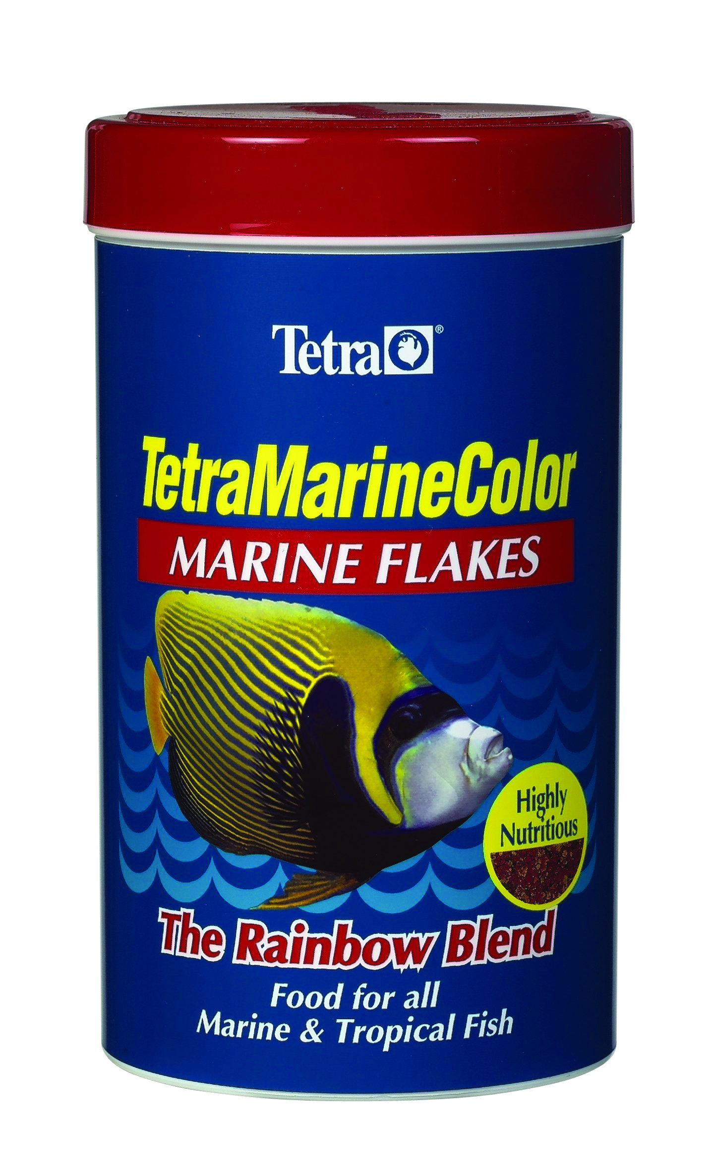 TETRACOLOR MARINE FLAKES