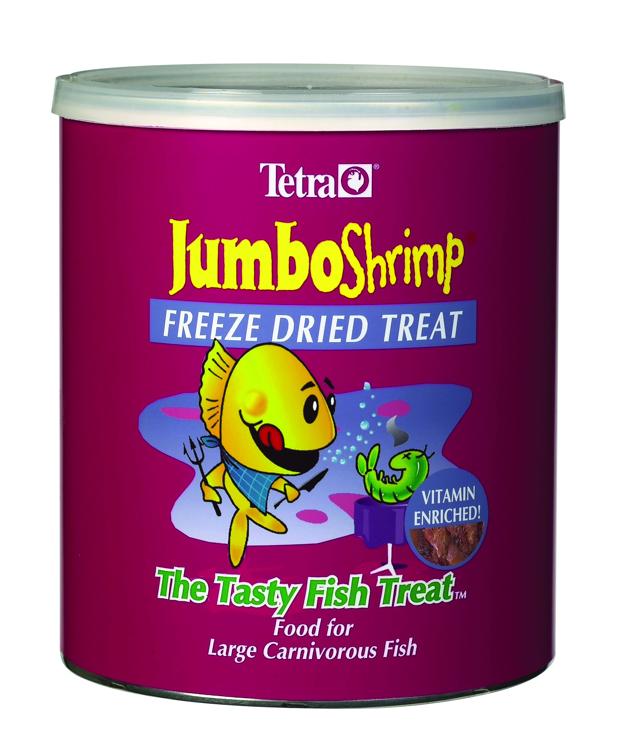 JUMBO KRILL