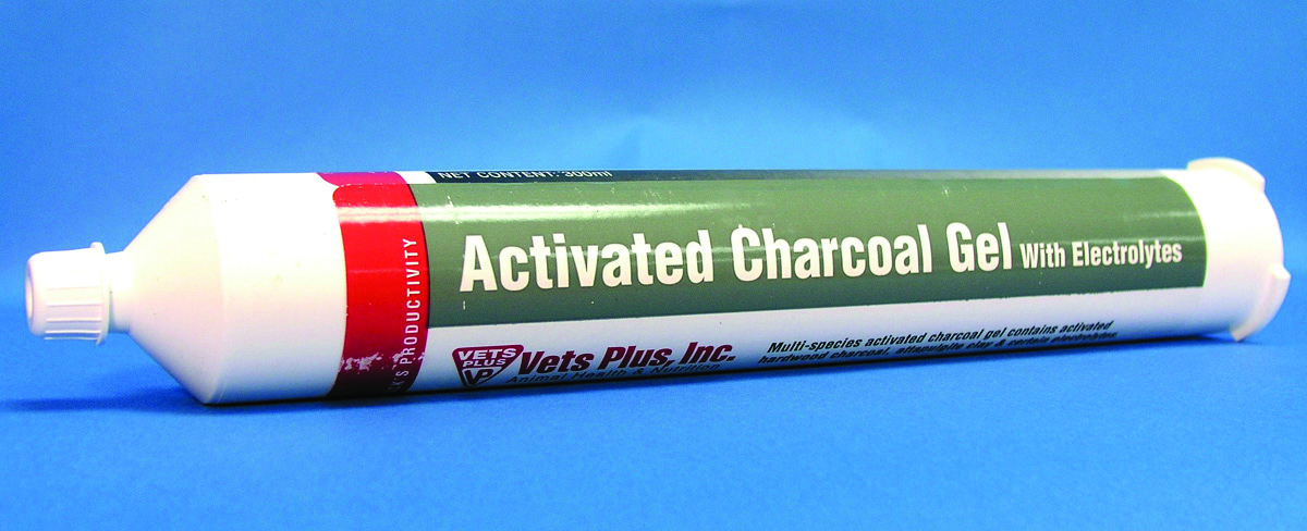 ACTIVATED CLAY GEL