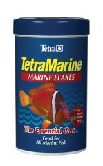 TETRAMARINE     FLAKES