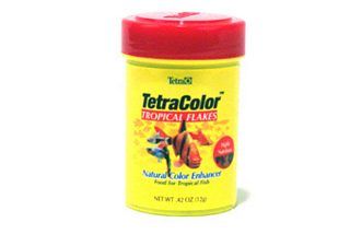 TETRACOLOR TROPICAL FLAKES