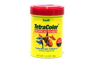 TETRACOLOR TROPICAL FLAKES