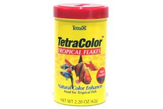 TETRACOLOR TROPICAL FLAKES