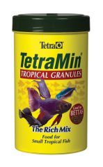 TETRAMIN TROPICAL GRANUALS