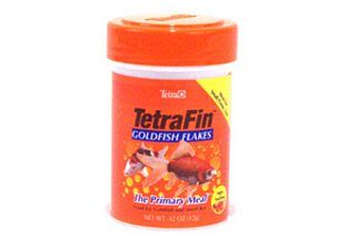 TETRAFIN-GOLDFISH FLAKES