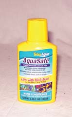 AQUASAFE