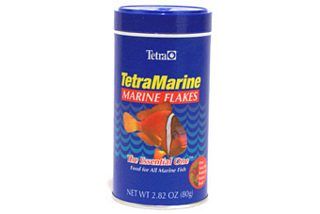 TETRAMARINE FLAKES