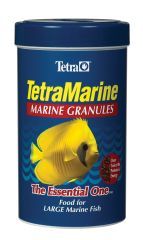 TETRA MARINE GRANULES