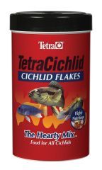 TETRACICHLID FLAKES