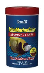 TETRACOLOR MARINE FLAKES