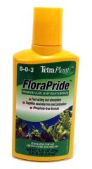 FLORA PRIDE