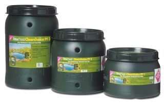 CLEARCHOICE POND BIO FILTER