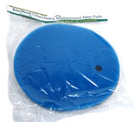 CLEARCHOICE POND FILTER REPLACEMENT PAD