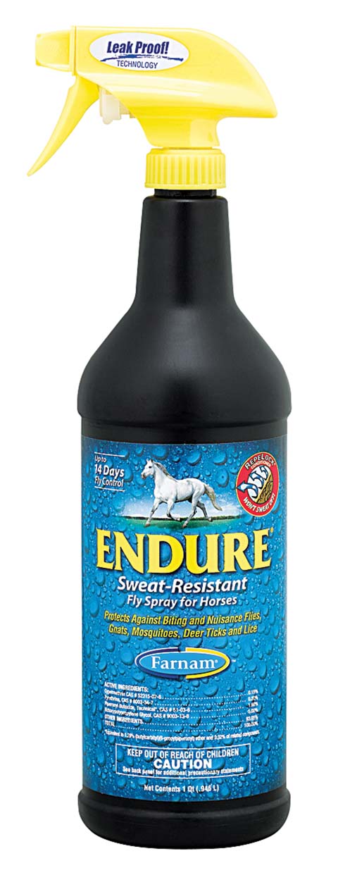 ENDURE FLY SPRAY