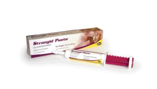 Strongid Paste