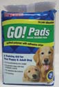 GO DOGGIE TRAINING PADS