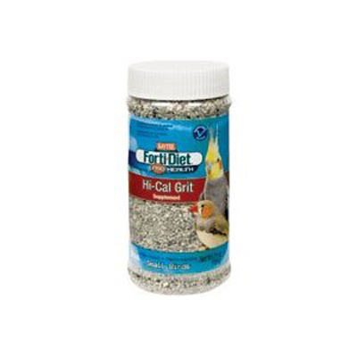 FRTIDIET PRO HLTH HI-CAL GRIT