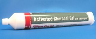 ACTIVATED CLAY GEL