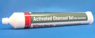 ACTIVATED CLAY GEL