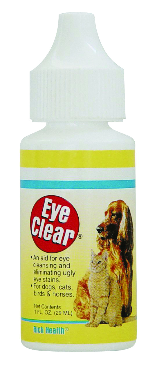 EYE CLEAR