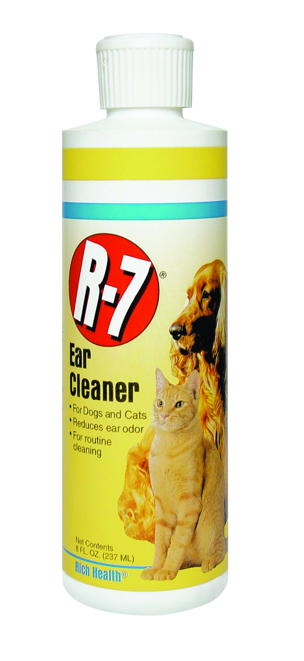 R-7 EAR CLEANER