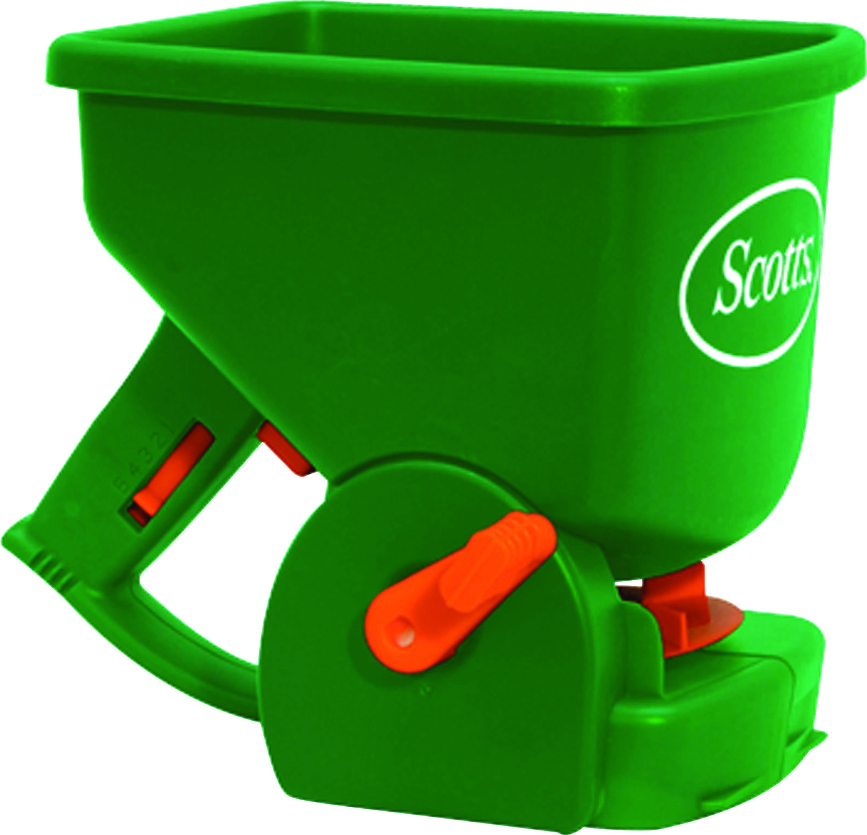 Scotts Easy Hand-Held Spreader