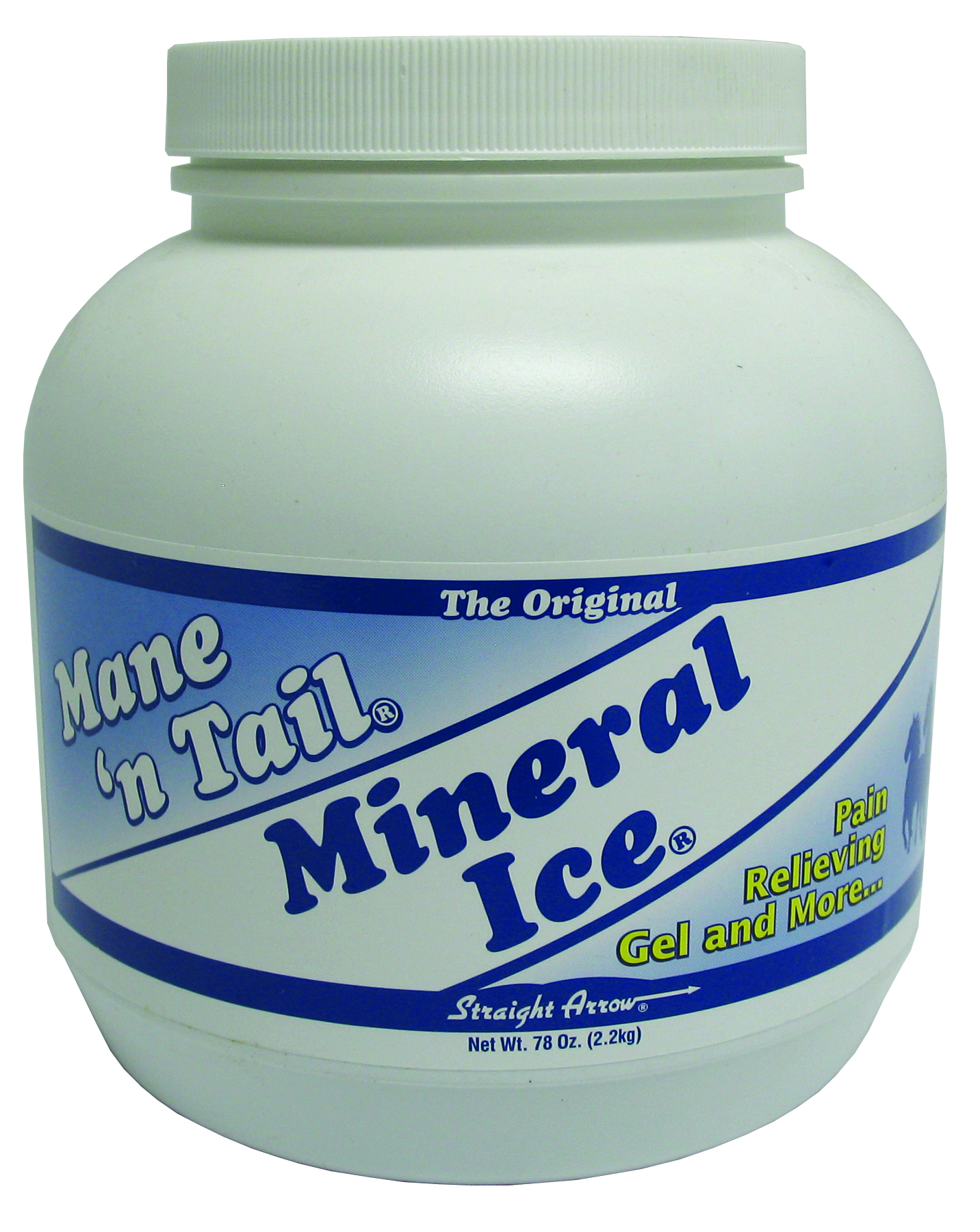 Mineral Ice