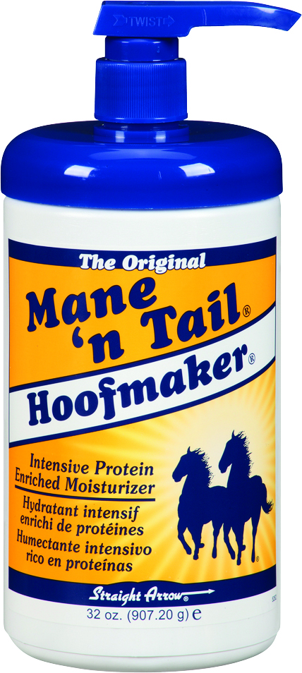 Hoofmaker W/Pump - 32oz