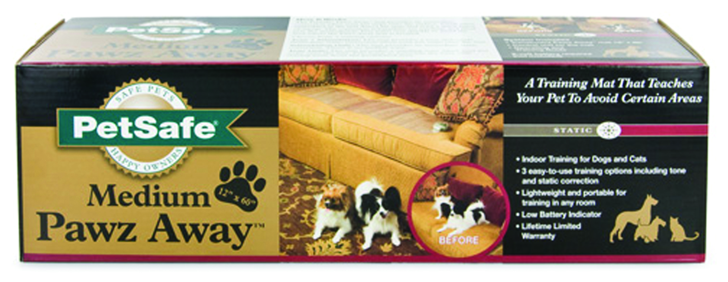 PAWZ AWAY MAT