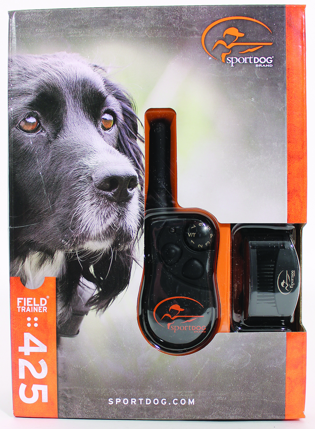 SPORT DOG FIELD TRAINER 425