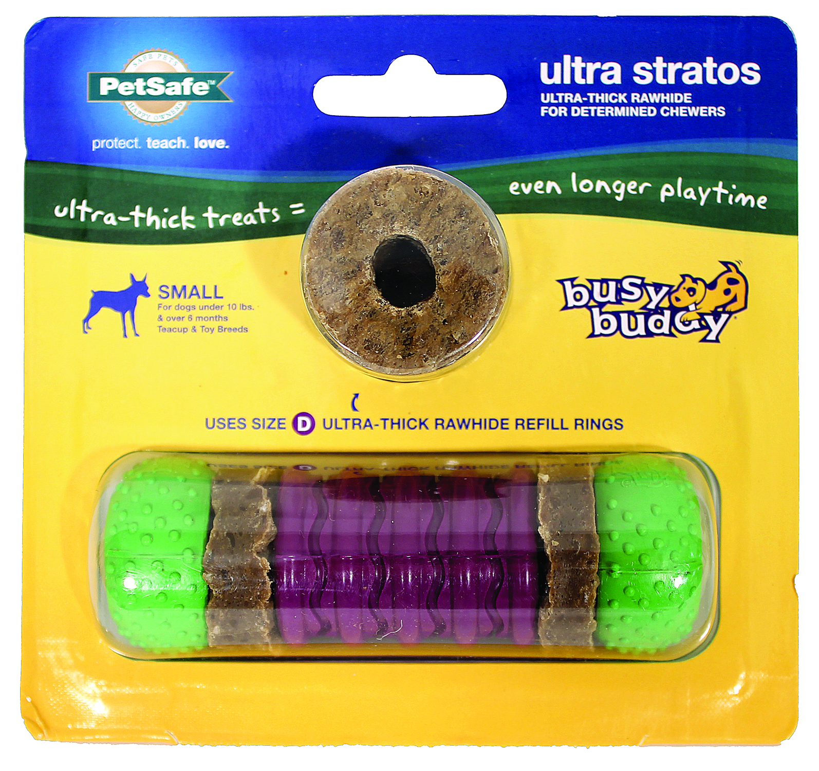 BUSY BUDDY ULTRA STRATOS