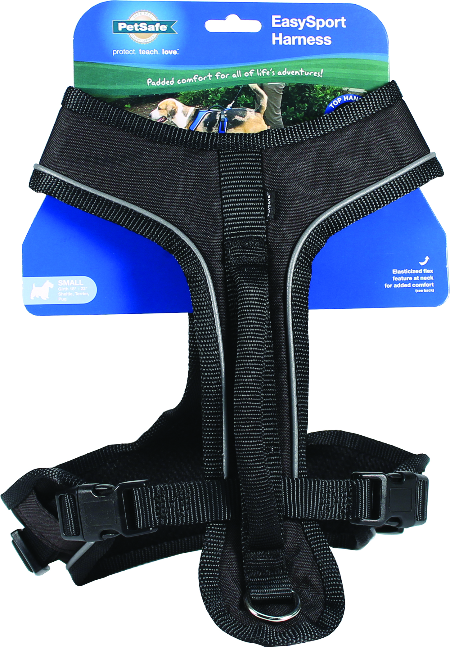EASYSPORT HARNESS