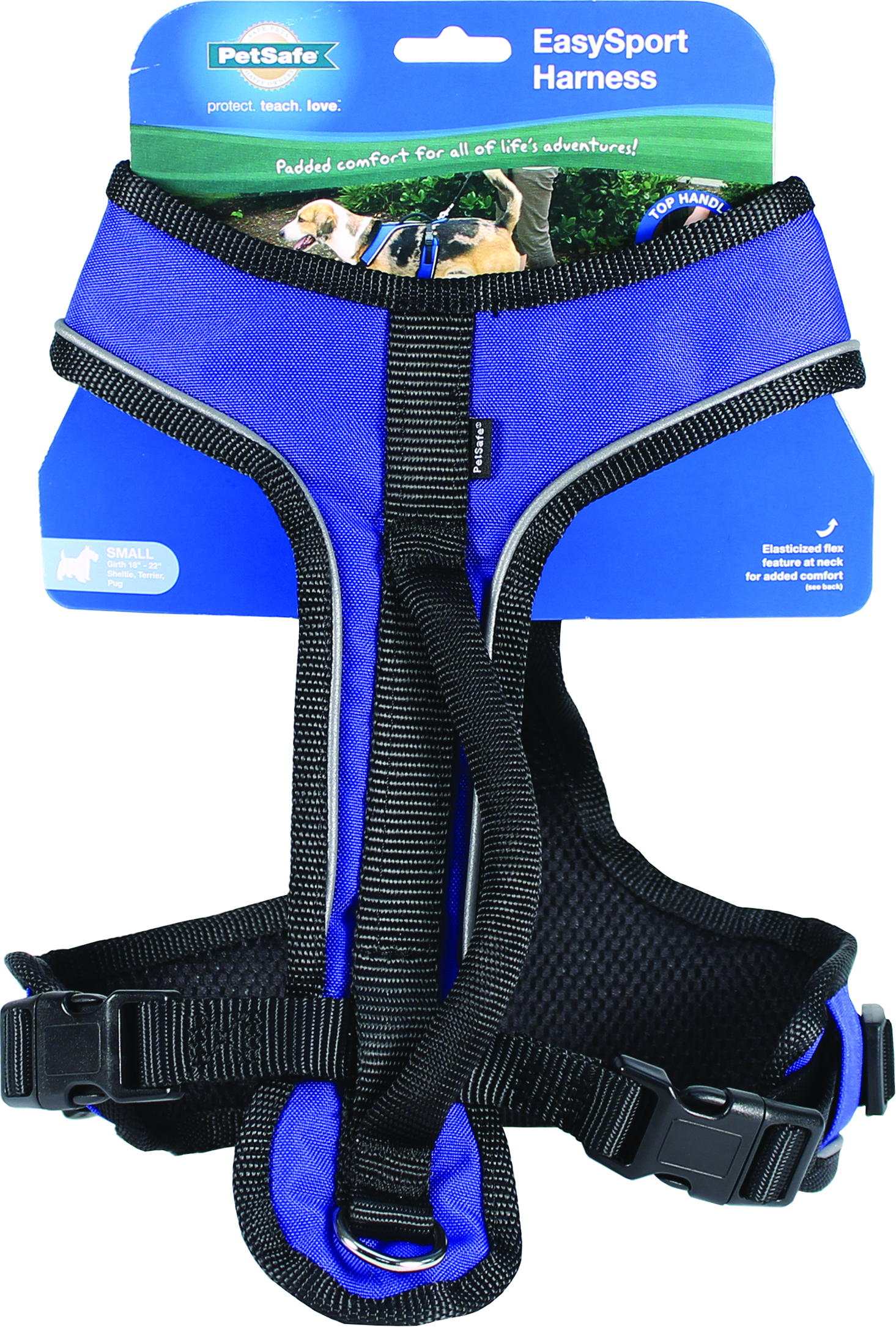 EASYSPORT HARNESS