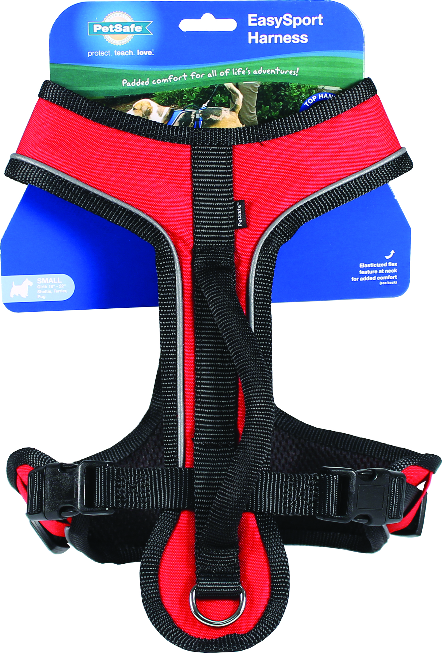 EASYSPORT HARNESS
