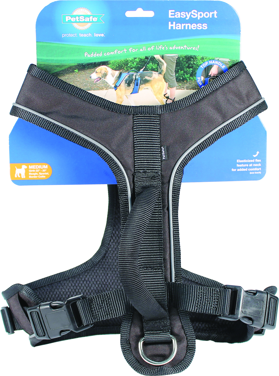 EASYSPORT HARNESS