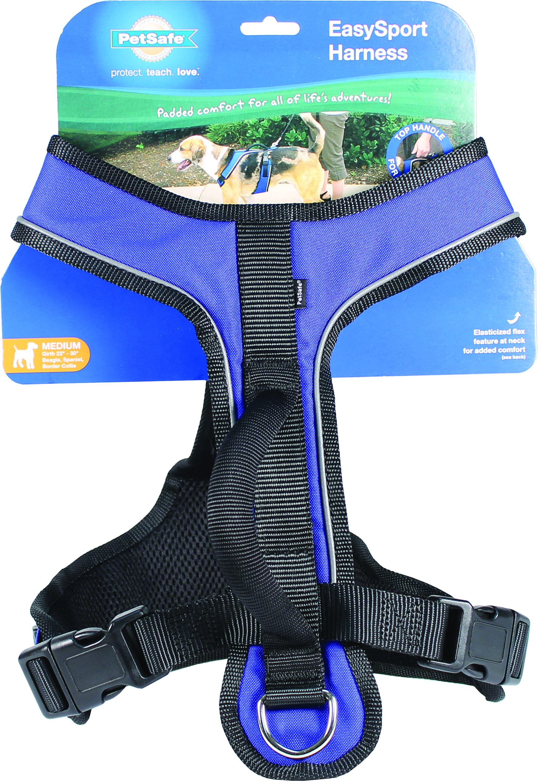 EASYSPORT HARNESS