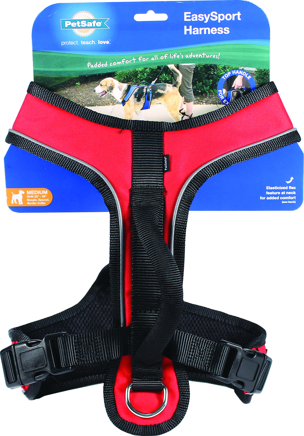 EASYSPORT HARNESS