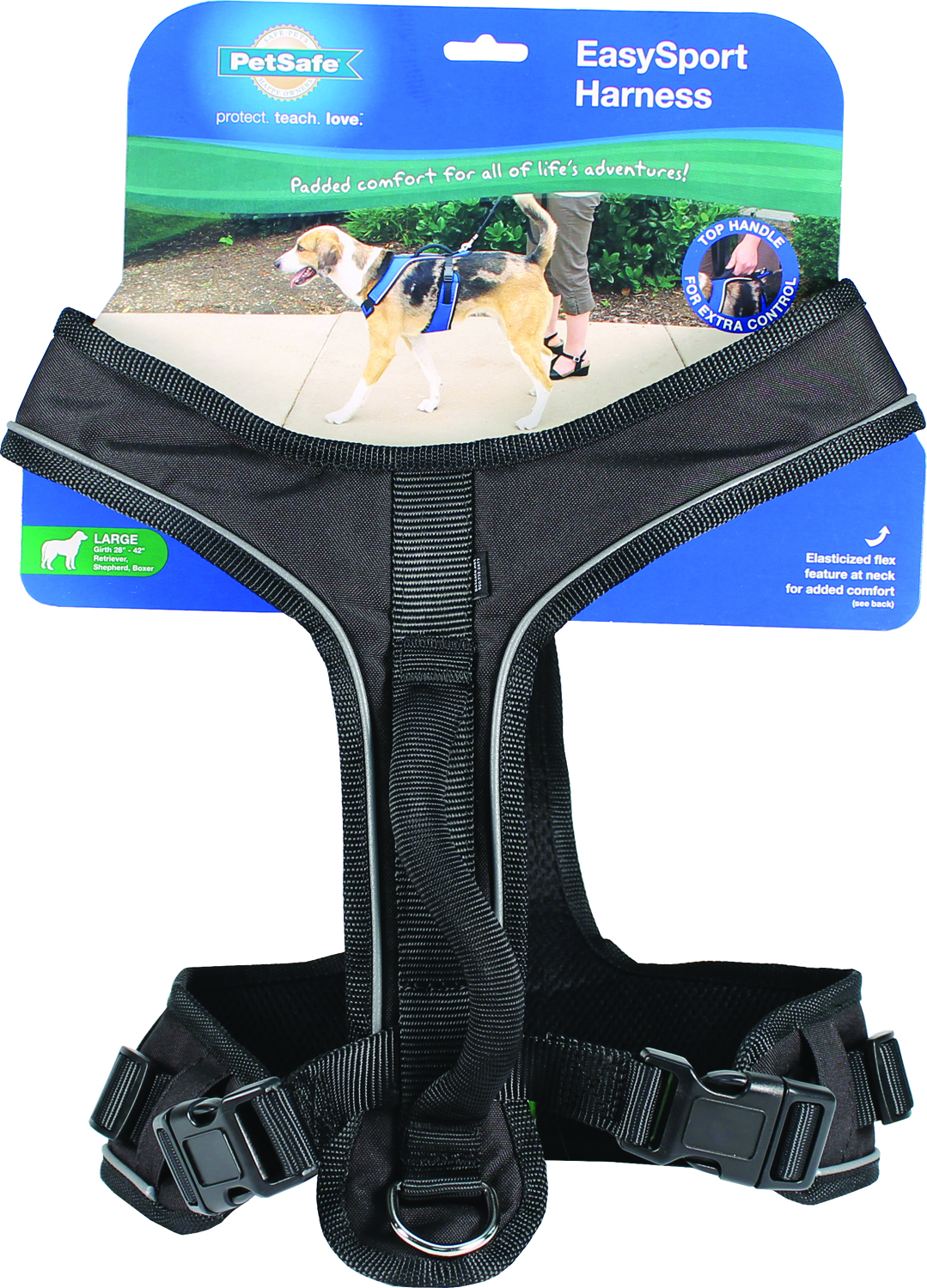 EASYSPORT HARNESS