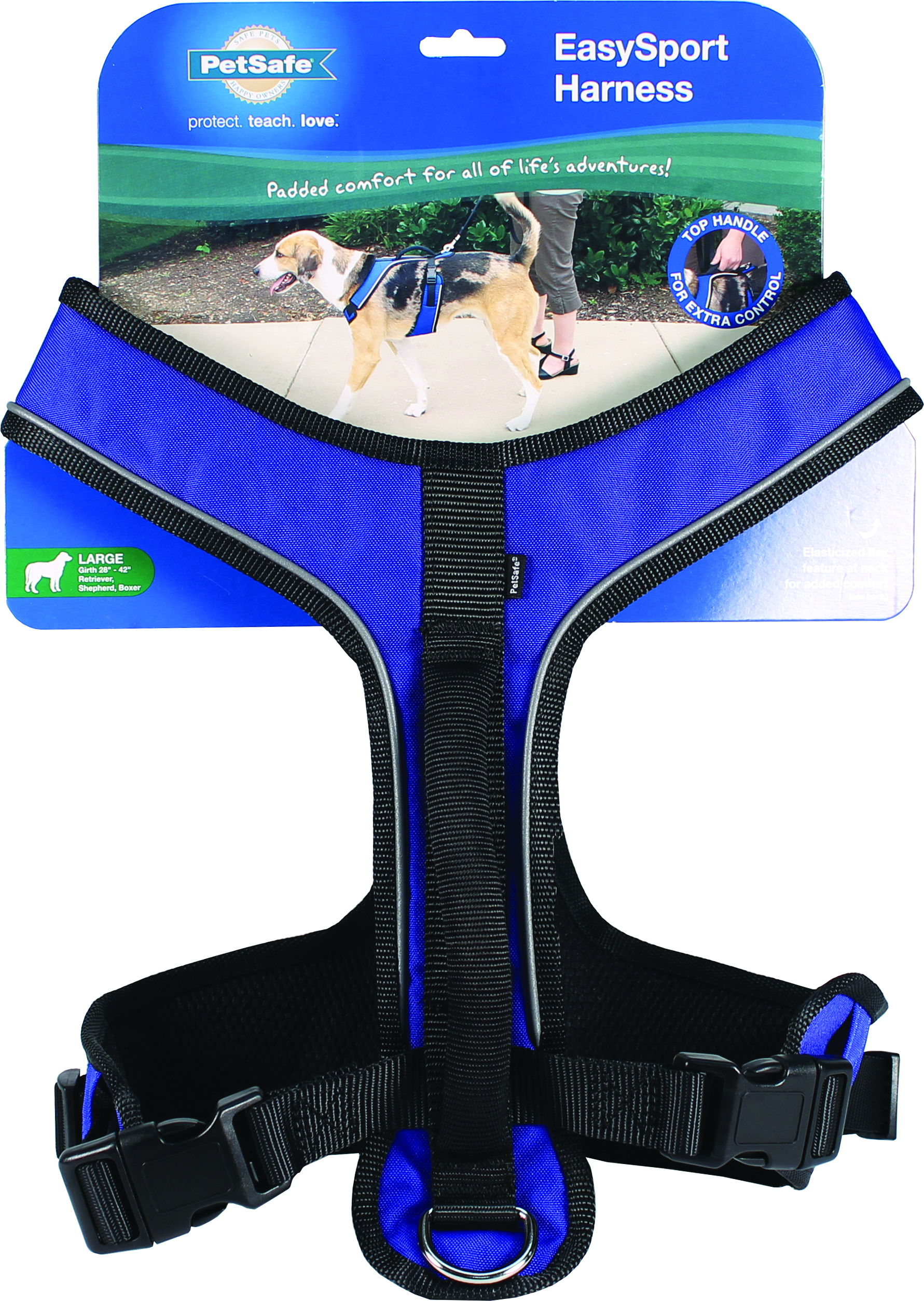 EASYSPORT HARNESS