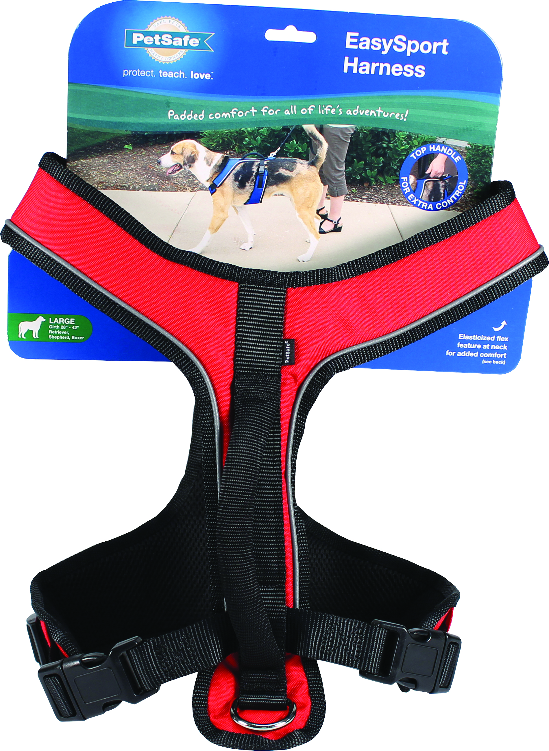 EASYSPORT HARNESS