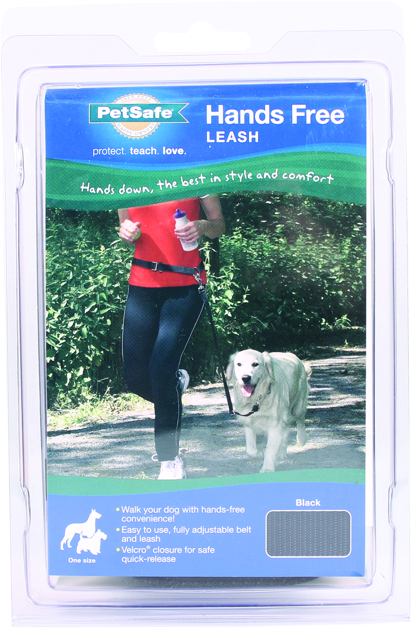 HANDS FREE LEASH