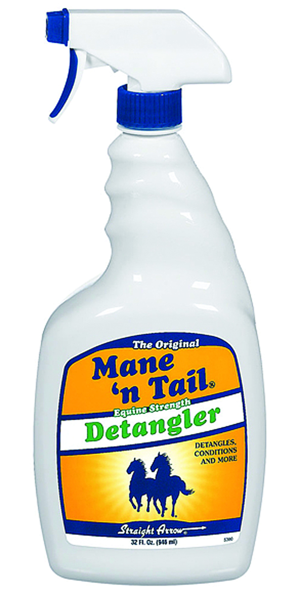 Equine Detangler - 32oz