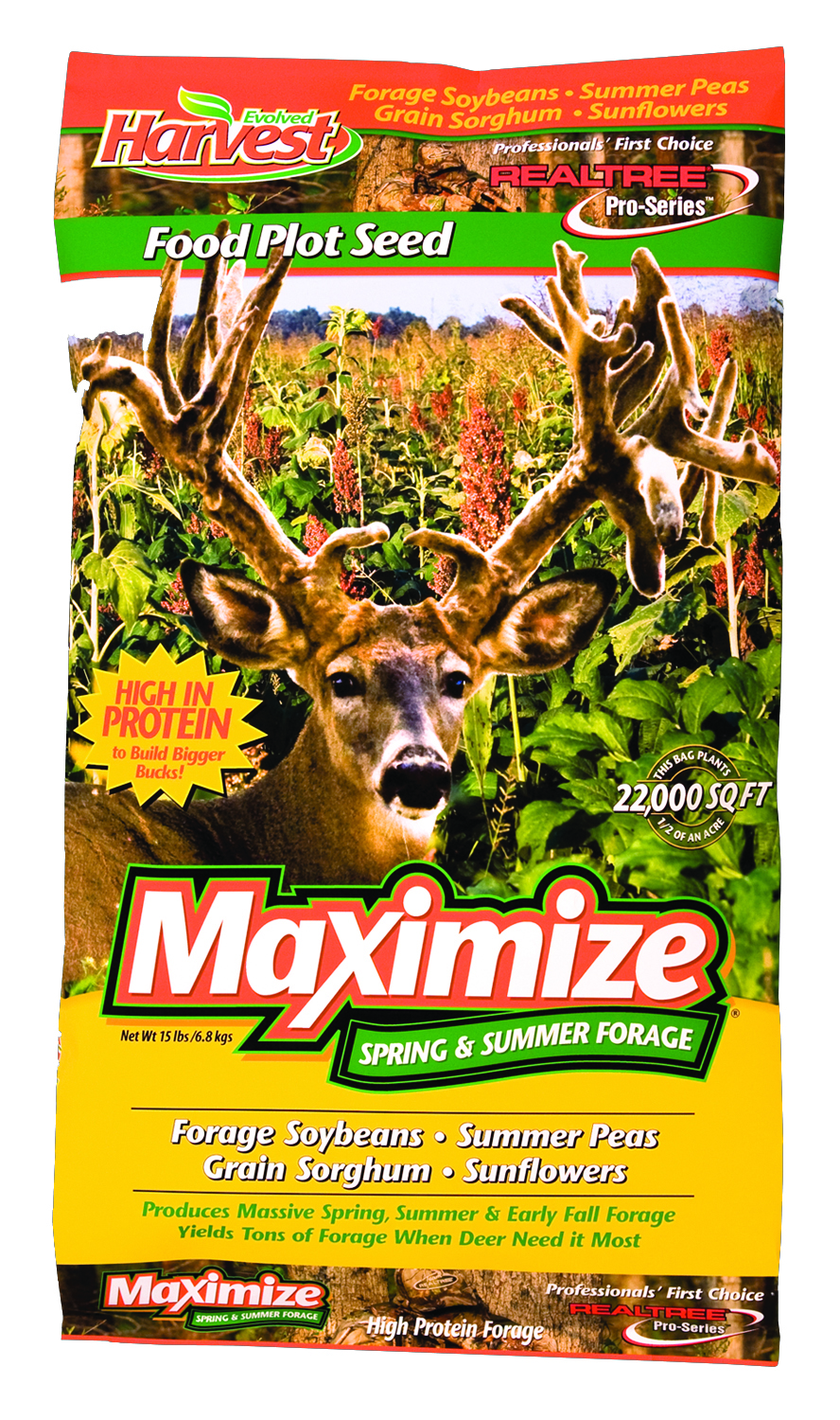 Maximize Forage 15 lb