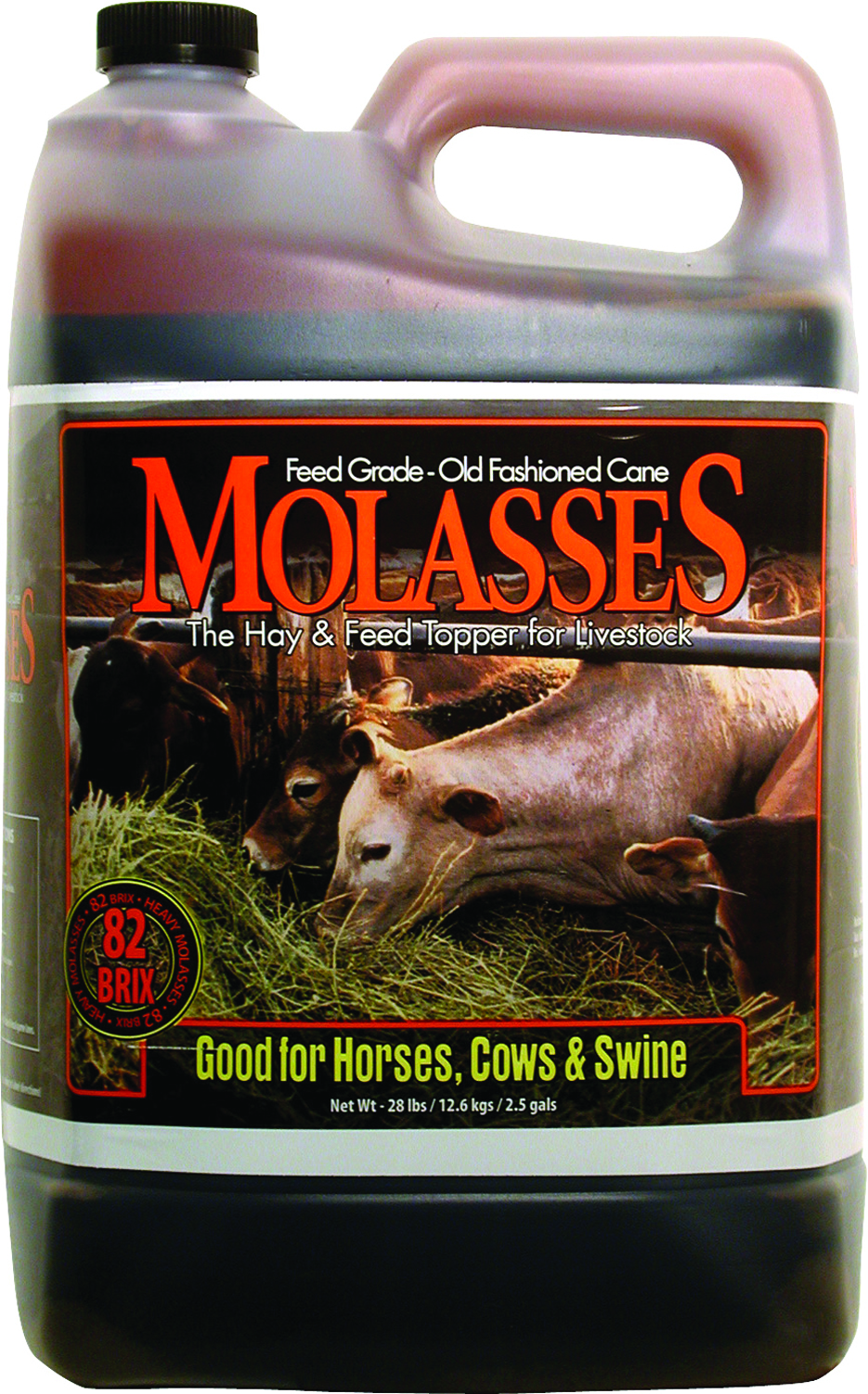 MOLASSES LIVESTOCK